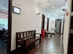 -悦和堂中医门诊部·疼痛调理·针灸推拿·艾灸拔罐