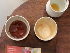 -Again Coffee Roaster(香蜜湖店)