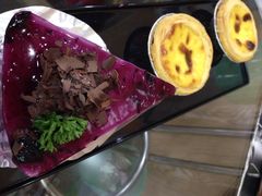 欧贝拉糕点店-欧贝拉蛋糕店(东门路店)