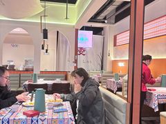 -楼兰新疆菜(江宁万达店)