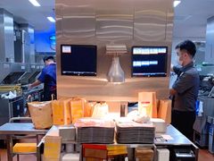 -麦当劳(宜安广场店)