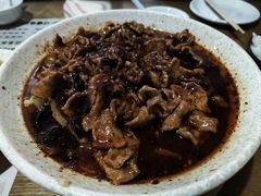 -秀园弘扬川味饭店(长久路店)