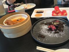 -金鼎轩(鸟巢北辰荟店)
