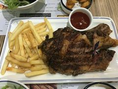 -榖屋house of flour(张江首店)