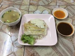 -鸡饭店