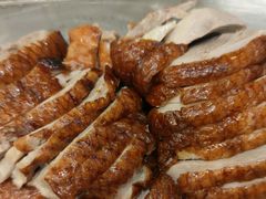 -清真·金宏兴鸭子店(明瓦廊店)