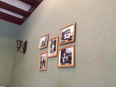 -起士林西餐厅(东经路店)