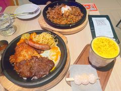 -卡朋西餐(悦汇城店)