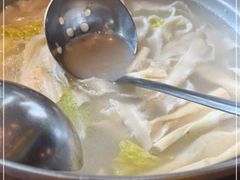 -润园四季椰子鸡火锅(海上世界店)