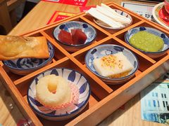 全家福-味福记·本地特色菜(八一万达广场店)