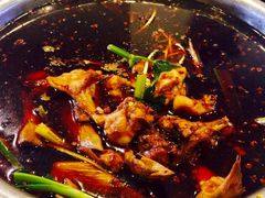 -中和远东火锅兔(老店)
