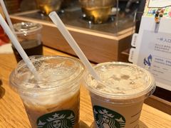 -星巴克臻选(杭州万象城店)