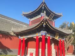 -西安市广仁寺