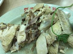 -百家鸡味馆(清泰店)