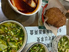 -盛唐府乾州酸汤面