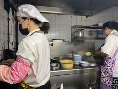 -大时代美食面馆
