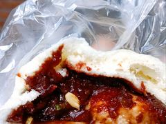 油包豆沙-南方迷宗大包(湖滨店)