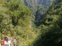 -广东大峡谷