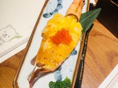 -玉川屋创意日料(柳巷店)