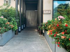 -蘇锦宴·淮扬菜烤鸭·小院(三元桥霄云路店)