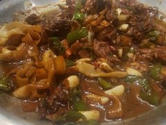 -大鸭梨烤鸭(金色漫香店)