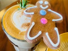 -BAKER&SPICE(安福路店)