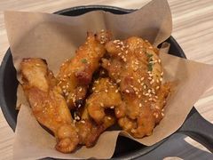 -必胜客(兴华中路PH店)