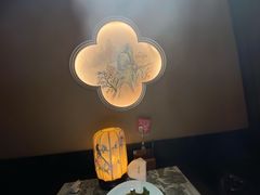 -绿茶餐厅(石家庄万象城店)
