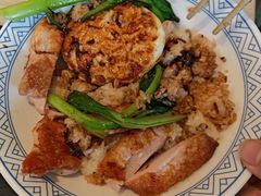 -吉野家(次渠大街店)