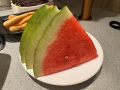 -海底捞火锅(高新万达广场店)