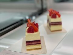 -潮一不贰·法式甜品·生日蛋糕·西式简餐(外滩店)