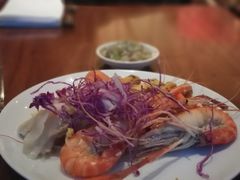 -嘉定凯悦·咖啡厅