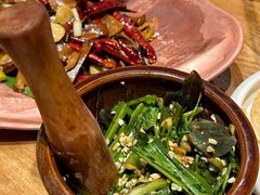 -云海肴云南菜·蒸汽石锅鱼(青岛万象城店)