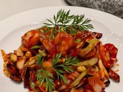 -马仕玖煲·融合菜·酥不腻烤鸭(人大店)