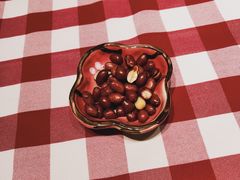 -西贝(上海我格广场店)