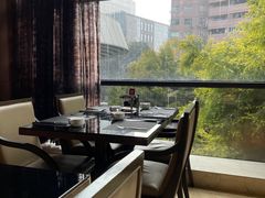 -BLD西餐厅(成都首座万丽酒店)