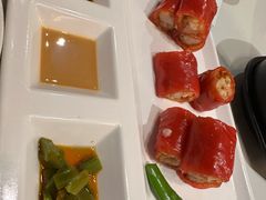 -云山茶餐厅(广东大厦店)