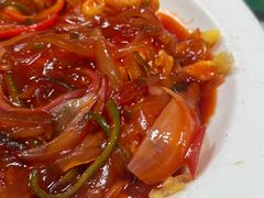 五柳炸蛋-汇兴源餐馆(小北路店)