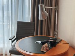 -广州天河合景福朋喜来登酒店