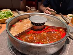 -巴奴毛肚火锅(京西大悦城店)