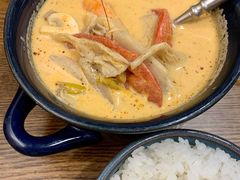 -KARN敢·春武里泰国小餐馆(版筑翠园店)