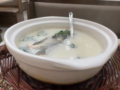 -紫藤园·天目湖大鱼头(南山竹海店)