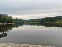 -五营红松林海景区