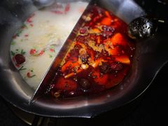 台式麻辣锅-湊湊火锅·茶憩(东城万达店)
