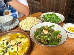 -虾小龙老长沙龙虾馆(坡子街店)