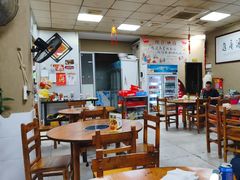 -肥弟大排档(汕樟路店)