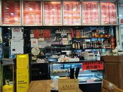 -王中王餐厅(东安路店)
