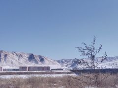 -图们国门景区