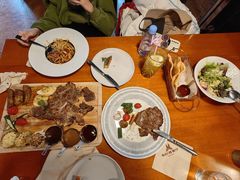 -布拉格餐厅· 中欧捷克菜(全国首店)