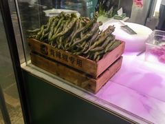 -费大厨辣椒炒肉(太平老街店)